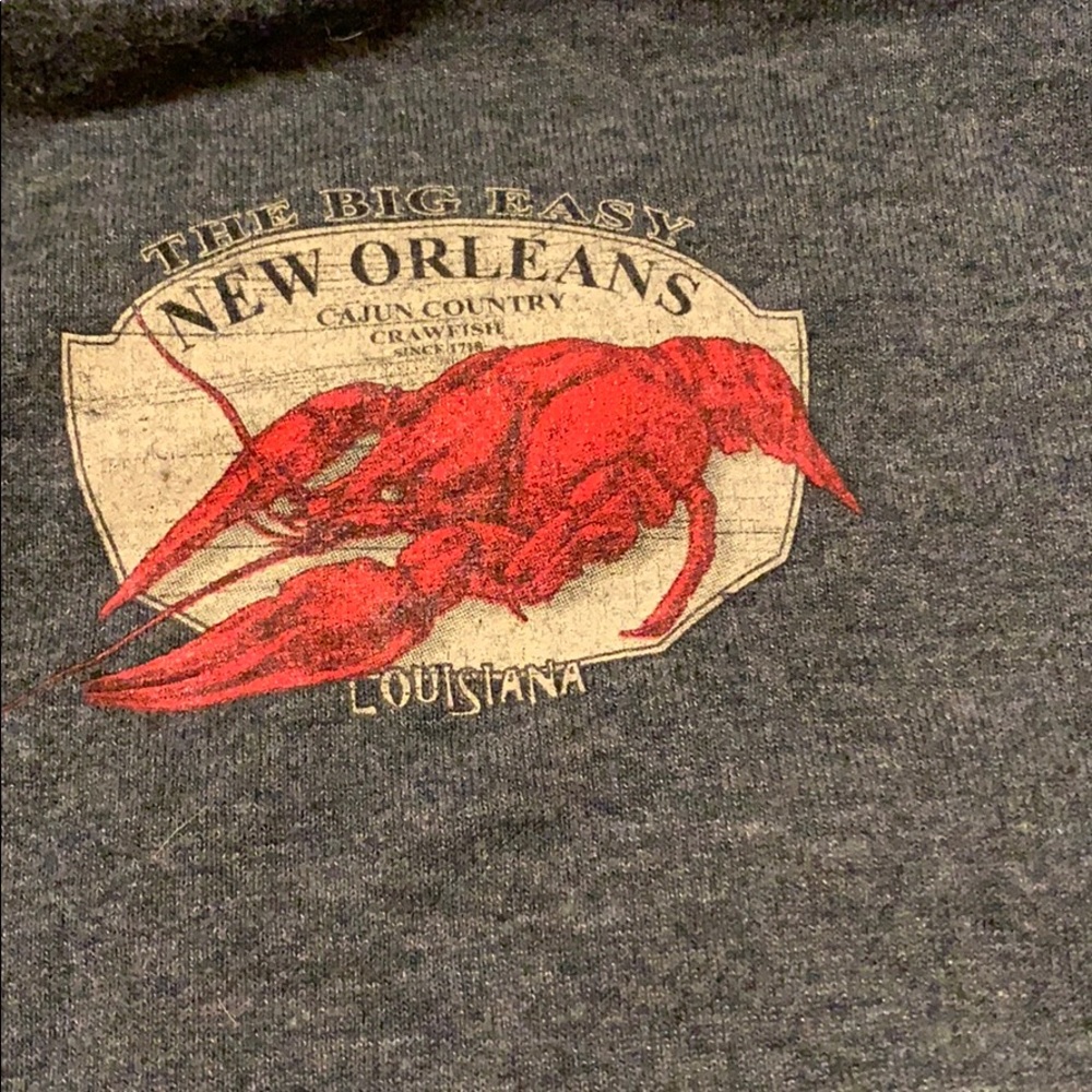 Long Sleeve T-Shirt!!